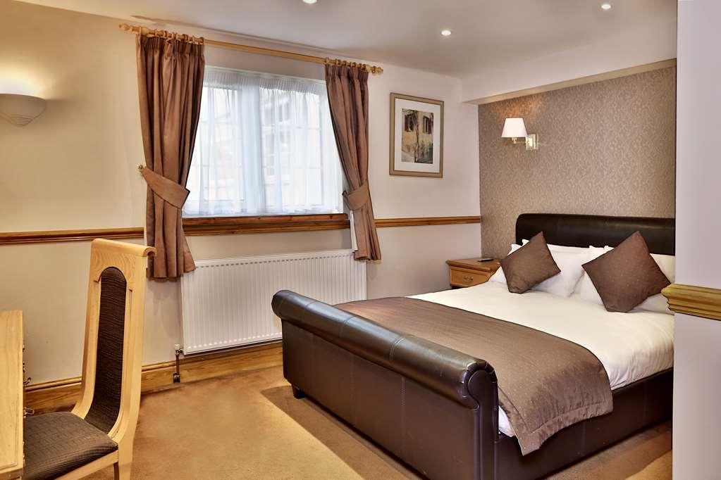 Bury Ramsbottom Old Mill Hotel And Leisure Club Habitación foto