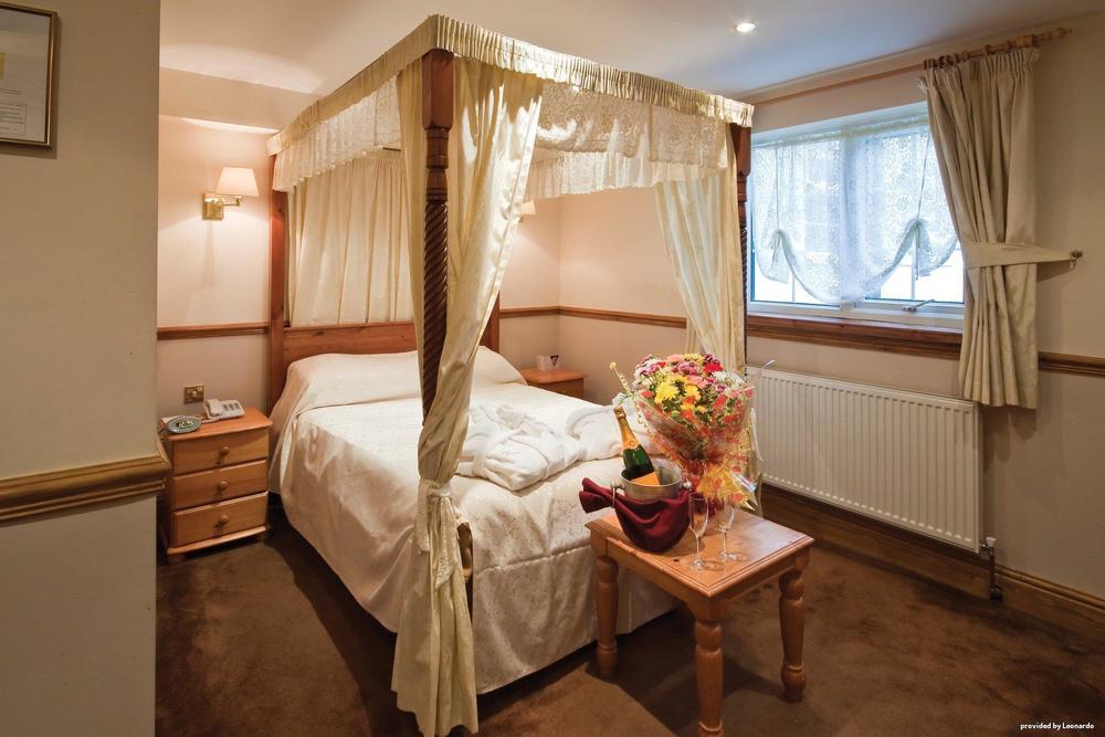 Bury Ramsbottom Old Mill Hotel And Leisure Club Habitación foto